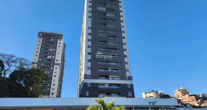 Apartamento com 2 quartos para alugar na Rua Comendador Pantaleone Arcuri, 160, Cascatinha, Juiz de Fora