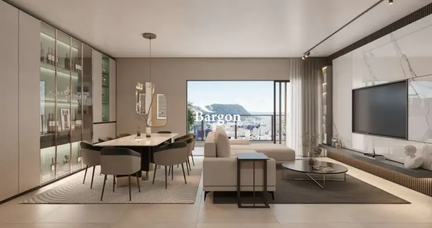 Apartamento de 3 quartos sendo 2 suítes a venda no bairro jardim liu em juiz de fora