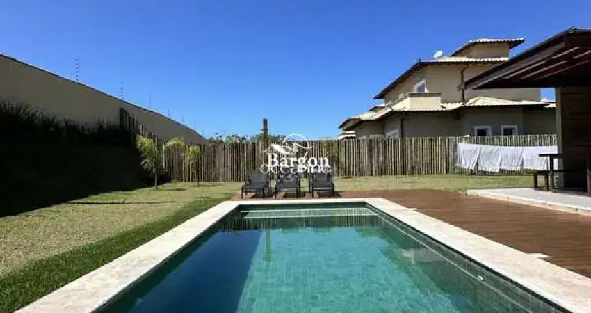 Casa com 4 quartos à venda na Rua Pastor Gentil Medeiros, S/N, Centro, Armação dos Búzios