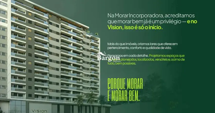 Apartamento com 2 suítes a venda no bairro bom pastor em juiz de fora