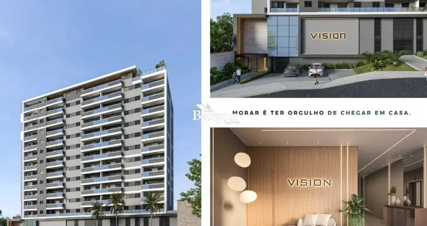 Cobertura com 2 suítes a venda no bairro bom pastor em juiz de fora