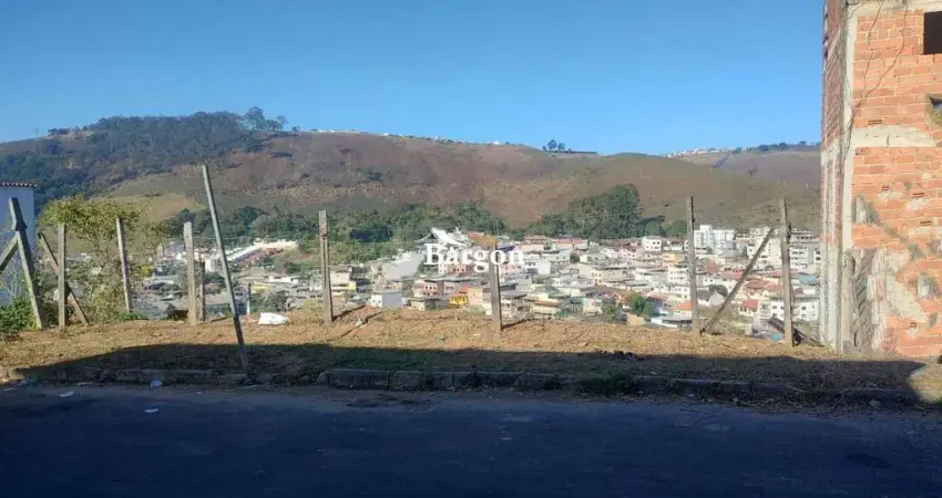 Lote com 1.161 metros quadrados a venda no bairro cerâmica em juiz de fora
