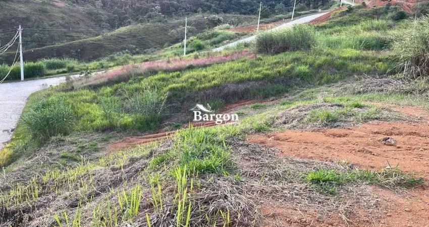 Lote com 786 m² a venda no condomínio ecoville em matias barbosa - mg