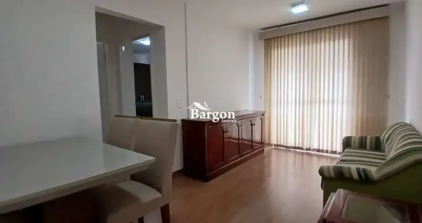 Apartamento mobiliado com exclusiva área externa e churrasqueira em condomínio próximo à ufjf!