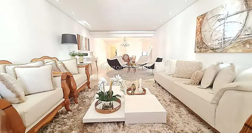 Cobertura alto padrão com 4 quartos sendo 314m² no granbery juiz de fora mg