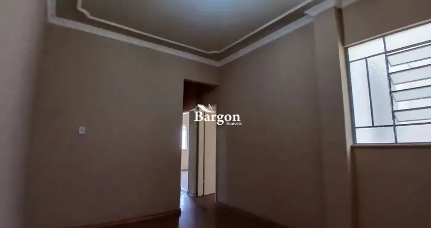 Apartamento com 3 quartos à venda na Rua Silva Jardim, 97, Centro, Juiz de Fora