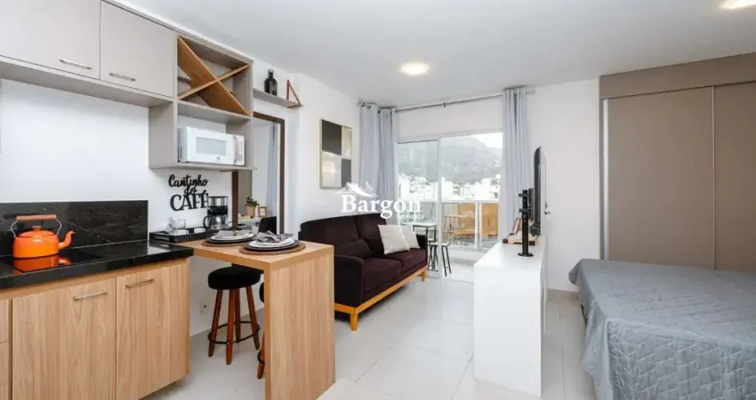 Kitnet / Stúdio à venda na Avenida Presidente Itamar Franco, 915, Centro, Juiz de Fora