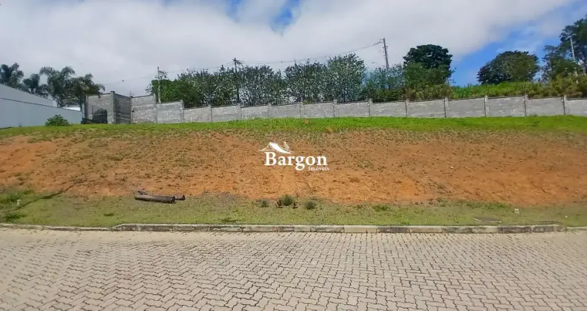 Terreno com 394,92m² à venda no aero ville residências no bairro aeroporto em juiz de fora