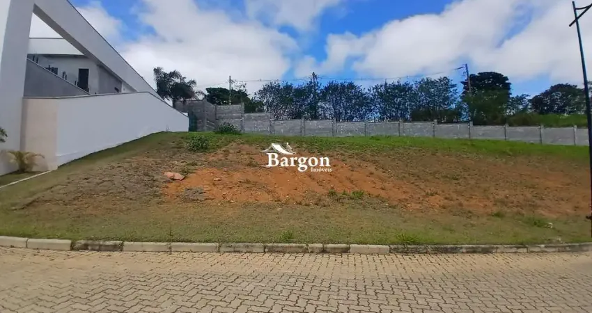Terreno com 591,26m² à venda no aero ville residências no bairro aeroporto em juiz de fora