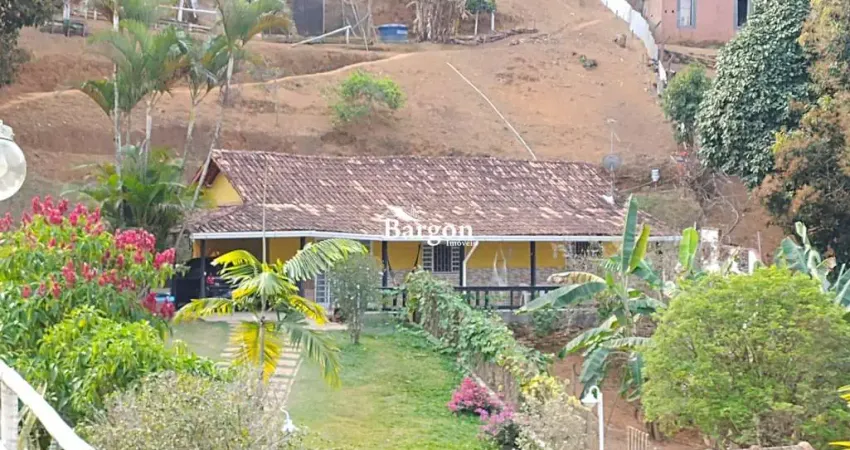 Granja com 2 quartos sendo 1 suíte a venda no bairro filgueiras em juiz de fora