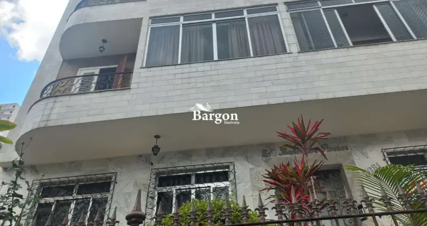 Aprtamento com 3 quartos a venda no bairro alto dos passos em juiz de fora