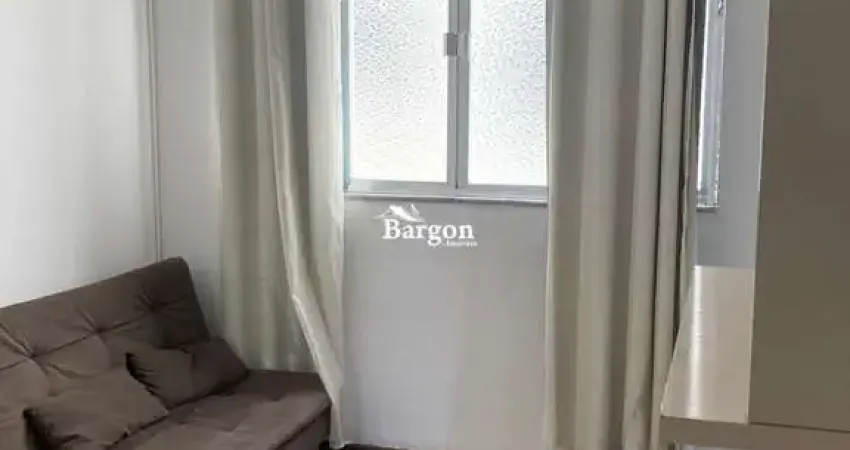 Apartamento com 2 quartos à venda na Rua Santo Antônio, 515, Centro, Juiz de Fora