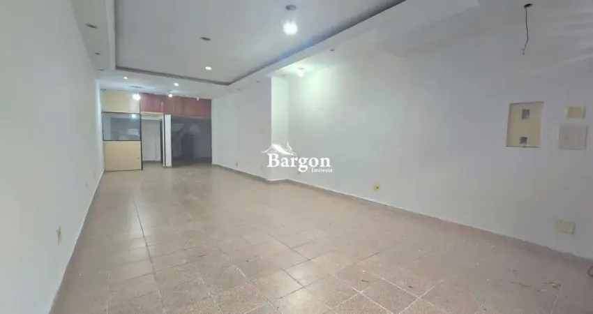 Ponto comercial à venda na Rua Barbosa Lima, 302, Centro, Juiz de Fora
