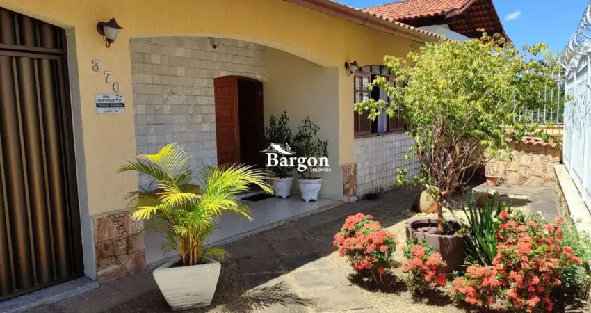 Casa com 4 quartos sendo 1 suíte a venda no bairro bairu em juiz de fora