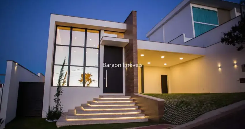 Casa 03 quartos para locação no condominio spina ville em juiz de fora