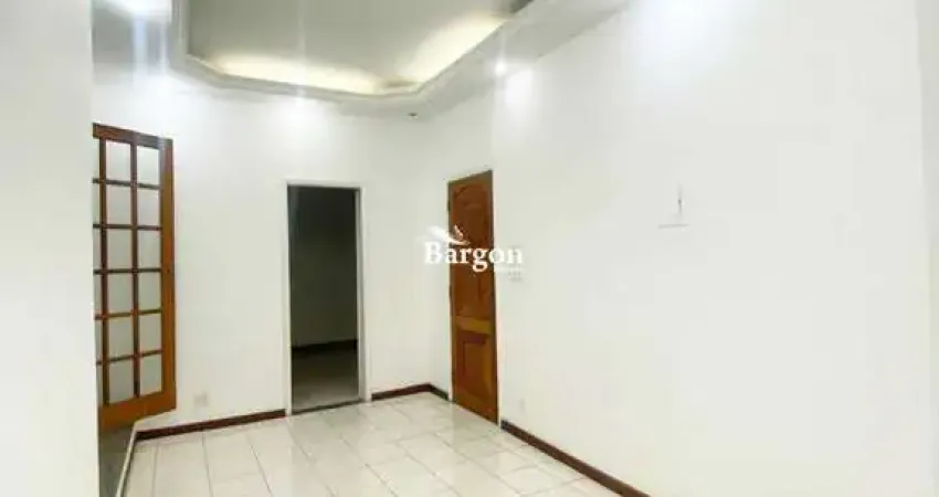 Apartamento com 3 quartos à venda na Rua Doutor Gil Horta, 171, Centro, Juiz de Fora