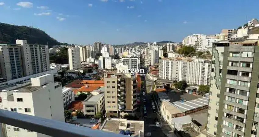 Apartamento quarto e sala mobiliado a venda Bairro São Mateus em Juiz de Fora