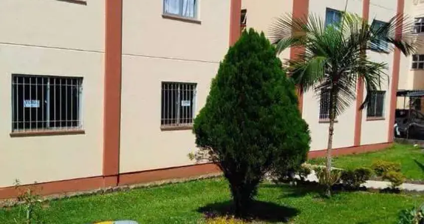 Moradas da Colina - Apartamento à venda no bairro Mina do Mato - Criciúma/SC