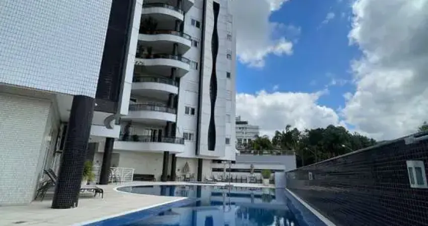 Apartamento com 4 quartos à venda no Cruzeiro do Sul, Criciúma 