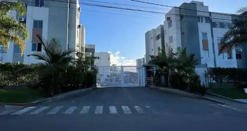 Moradas do Bosque - Apartamento à venda no bairro Monte Castelo - Criciúma/SC