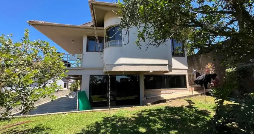 Casa com 3 quartos à venda no Ceará, Criciúma 