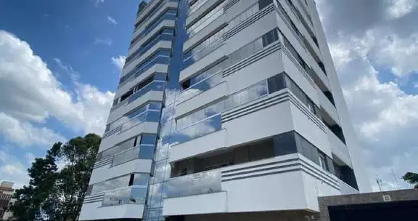 Apartamento com 3 quartos à venda no Michel, Criciúma 
