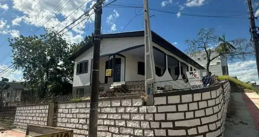 Casa à venda no Rio Maina, Criciúma 