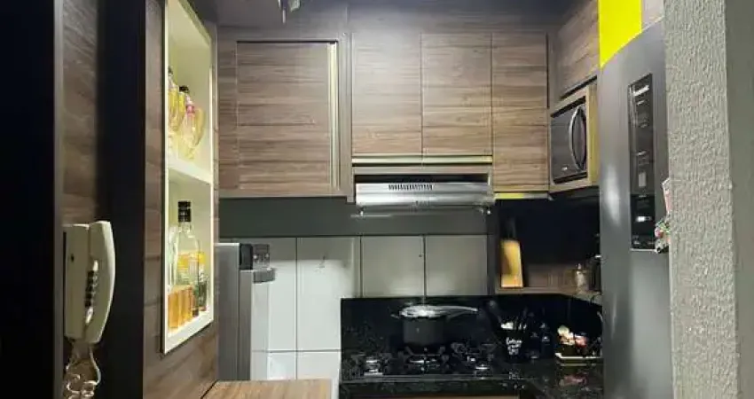 Turin - Residencial Turim – Bairro Argentina, Criciúma/SC
