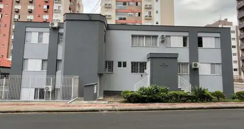 Edifício Migrante - Apartamento à venda no bairro Comerciário - Criciúma/SC