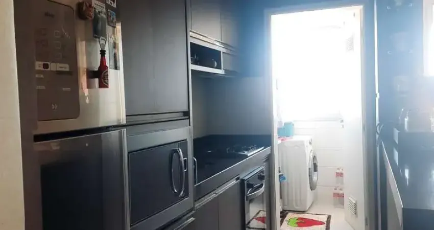 Apartamento Semimobiliado à Venda no Centro – Içara/SC