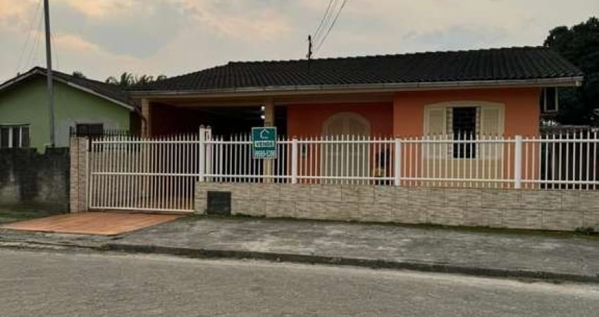 Casa com 3 quartos à venda no Santa Luzia, Criciúma 