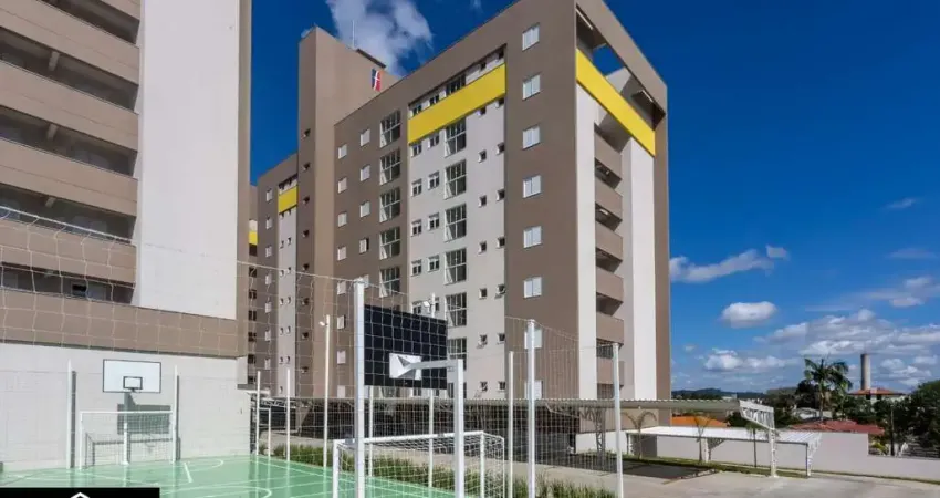 Benevento Residencial - Apartamento à venda no bairro Argentina - Criciúma/SC