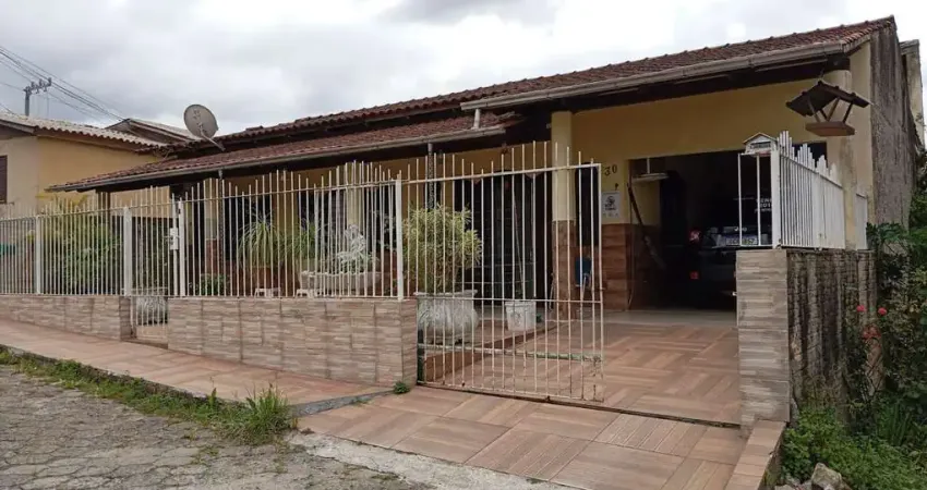 Casa com 3 quartos à venda na Vila Manaus, Criciúma 