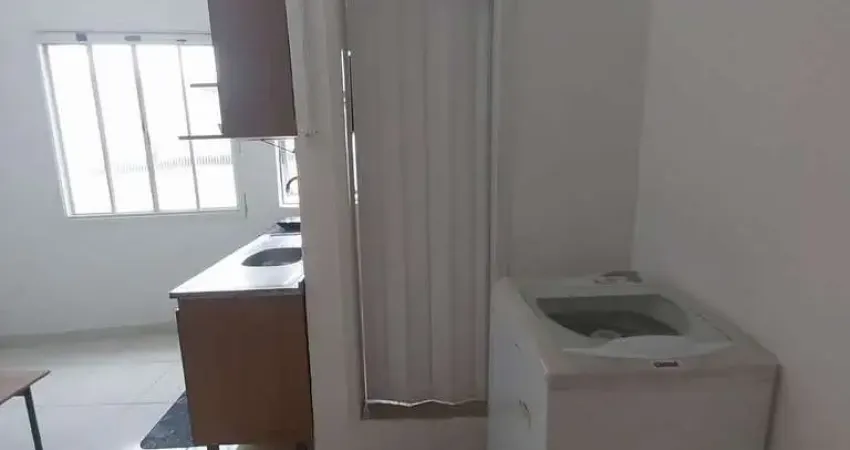Studio no Centro de Criciúma – Ideal para uso residencial ou comercial!