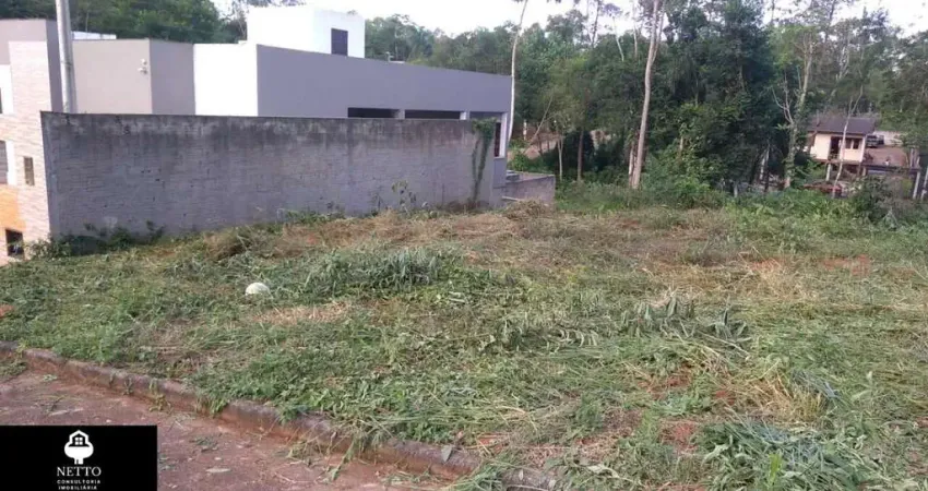Terreno à venda no bairro Monte Video - Criciúma/SC