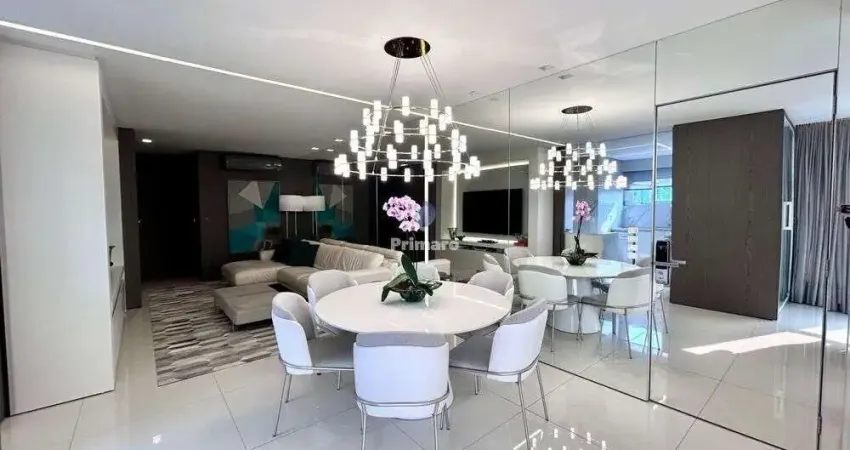 Apartamento com 3 quartos à venda no Centro, Criciúma 
