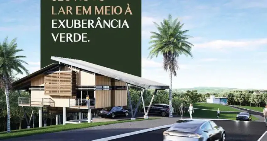 Loteamento Parque das Figueiras - Terreno à venda no bairro Jardim Angélica - Criciúma/SC