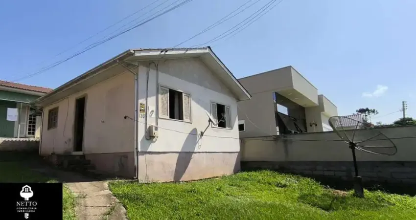 Casa à venda no Primeiro De Maio, Içara 