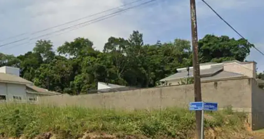 Terreno à venda no bairro Horizonte - Cocal do Sul/SC