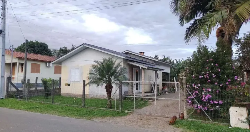 Casa à venda no bairro Ouro Negro - Forquilhinha/SC