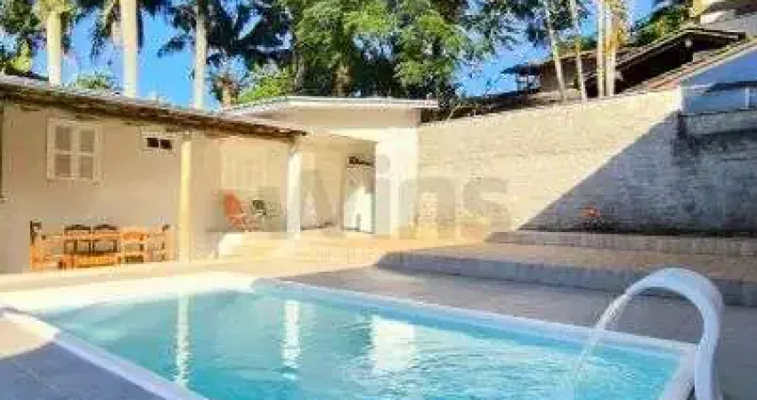 Casa com 3 quartos à venda no Jardim Silvana, Içara 