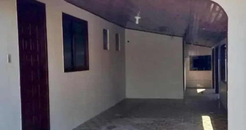 Casa à venda no bairro Jardim Itália - Cocal do Sul/SC