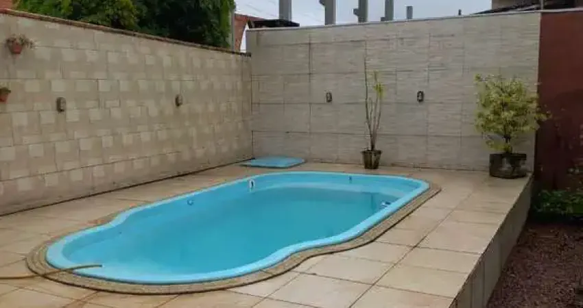 Casa com 3 quartos à venda no Primeiro De Maio, Içara 