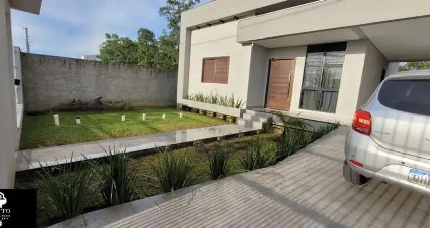 Casa com 3 quartos à venda na Vila Floresta, Criciúma 