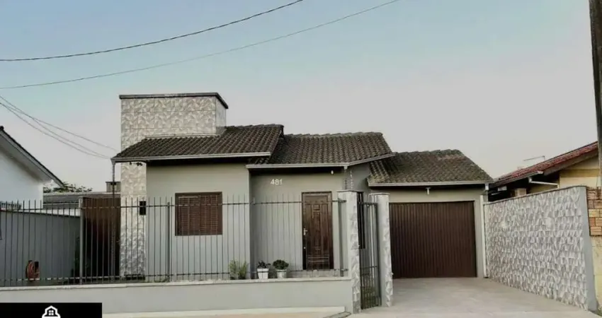 Casa com 2 quartos à venda no Coloninha, Araranguá 