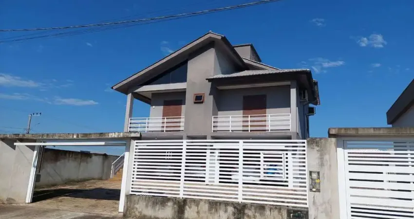 Casa com 3 quartos à venda em Tereza Cristina, Içara 