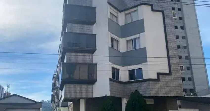 Apartamento à venda no bairro Pio Corrêa - Criciúma/SC