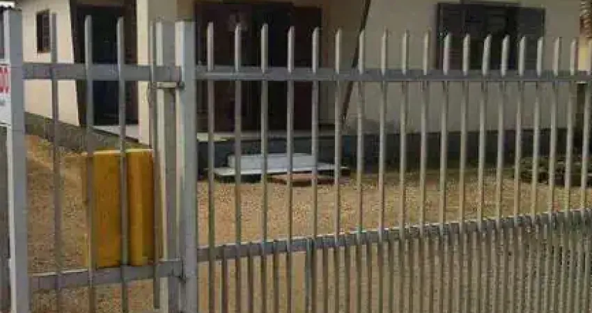 Casa com 3 quartos à venda na Naspolini, Morro da Fumaça 