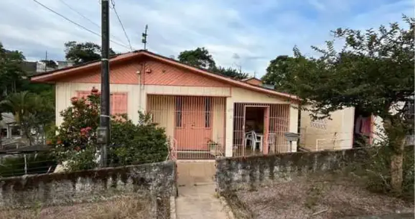 Casa com 3 quartos à venda no Maria Céu, Criciúma 