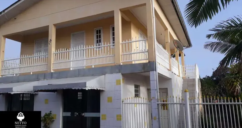 Casa à Venda no Bairro Pedreira – Balneário Rincão/SC